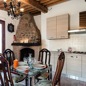  Casa di campagna Vacation Tuscany Filettole 3