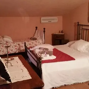  Casa vacanze Il Ghianderino Casa Vacanze